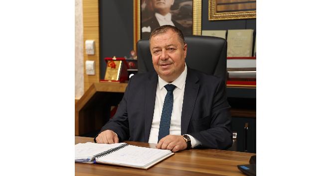 Başkan Ramazan’ın 19 Mayıs mesajı