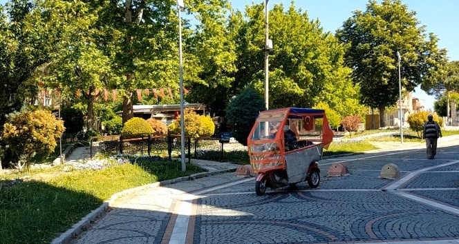 Trakya’da en düşük vaka oranına sahip il Edirne oldu