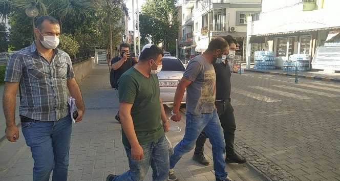 Av tüfeğiyle kardeşini öldüren abi tutuklandı