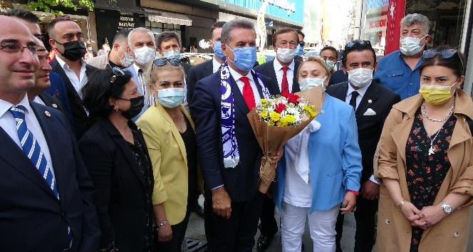 Mustafa Sarıgül: “Fındıkta lisanlı depoculuğu açacağız”