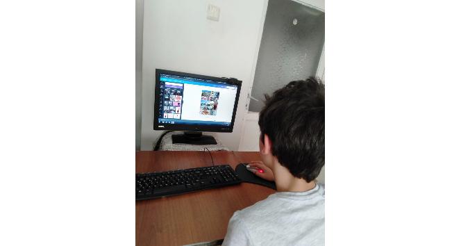 Adana’da öğrenciler E-twinning projesiyle kenti tanıtıyor