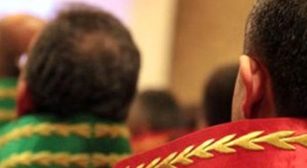 HSKnın yaz kararnamesiyle 3 bin 70 hakim ve savcının görev yeri değişti