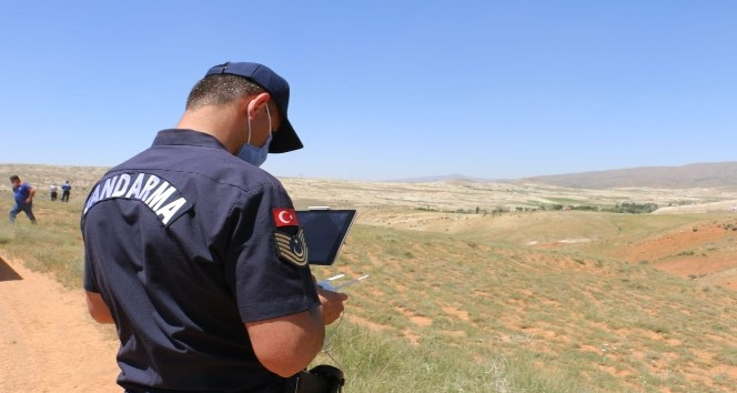 Ürgüp’te 90 yaşındaki yaşlı adam her yerde aranıyor