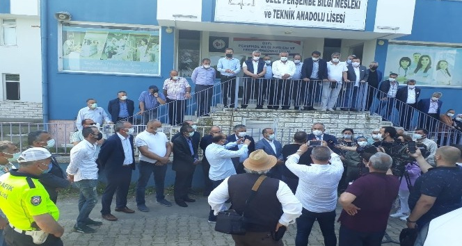Perşembe ’fakülte’ istiyor