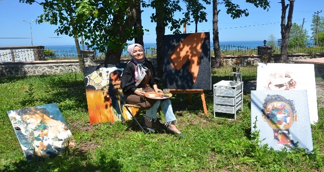Onun hayattaki tek aşkı "Mery"