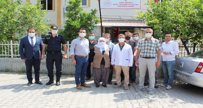 Şehit Onay’ın adı Ali Sağlığı Merkezi’nde yaşatılacak