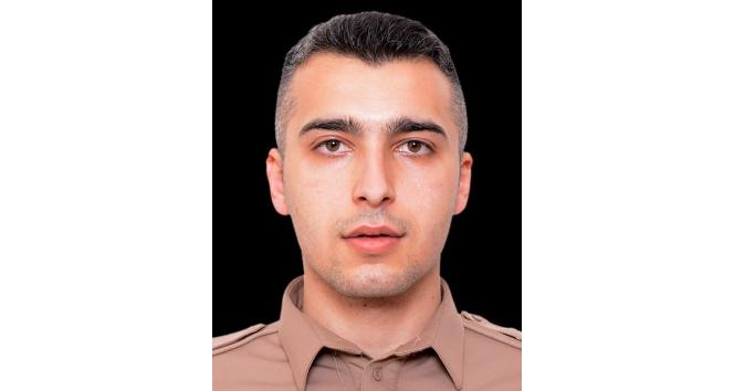 Şehit bekçi Kansu Turan’ın cenazesi ailesine teslim edildi