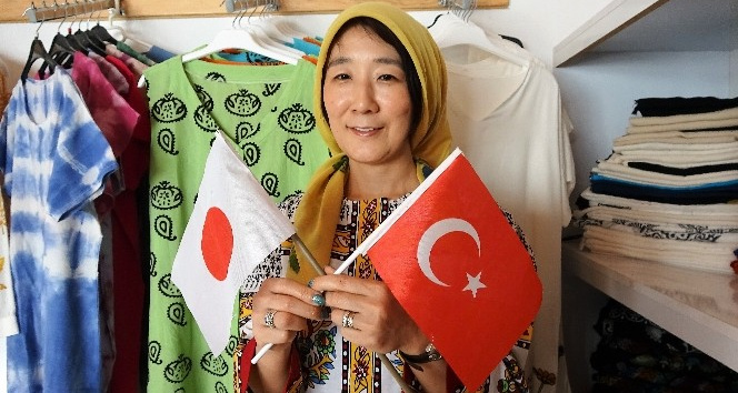 Japonlar’ı kurtarma operasyonundan etkilendi, Türkiye sevdalısı oldu