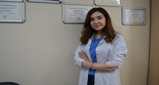Diyetisyen Bektaşoğlu; “Obezite görülme sıklığı gün geçtikçe artıyor”