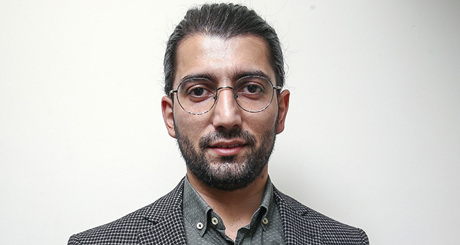 Eski AA muhabirinin polislikten ihraç edilen kardeşi, FETÖ'nün ev abisi çıktı!