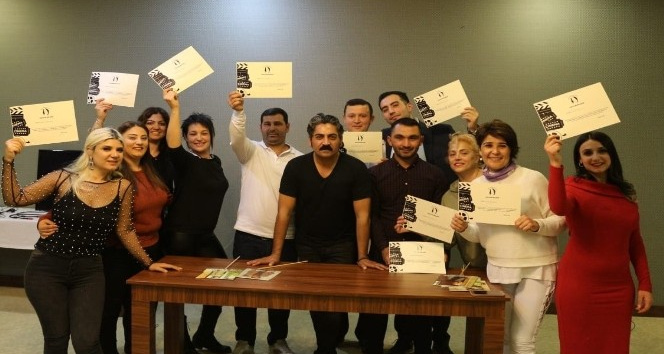 "Bir Zamanlar Çukurova"nın "Gaffur"u oyunculuk eğitimi verecek