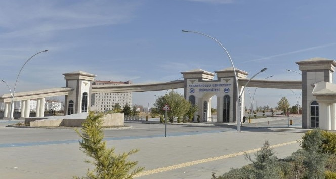 KMÜ’nün kuruluşunun 14. yılı kutlamaları canlı yayında konuşulacak