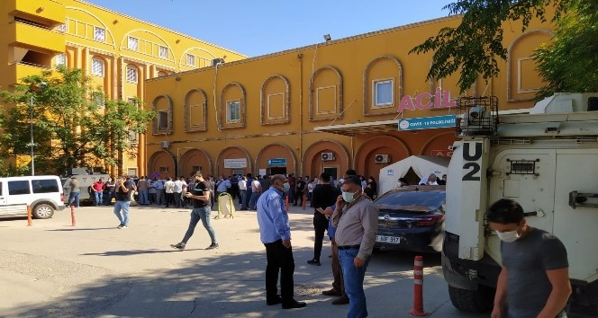 Mardin’de arazi kavgası: 1’i ağır 4 yaralı