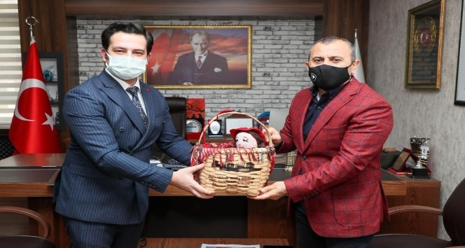 İkizce sepetine DOKA desteği