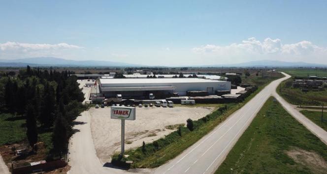 OYAK, Tamek için Rekabet Kurumu’na başvurdu