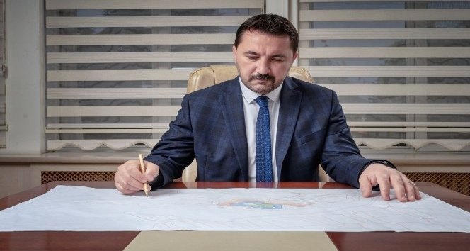 Turhal Belediyesi, 2 yılda 24 milyon kar etti