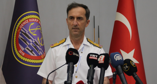 Dünyanın gözü bu tatbikatta olacak