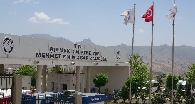 Şırnak’ta 2’nci Uluslararası Nuh Tufanı ve Cudi Dağı Sempozyumu düzenlenecek