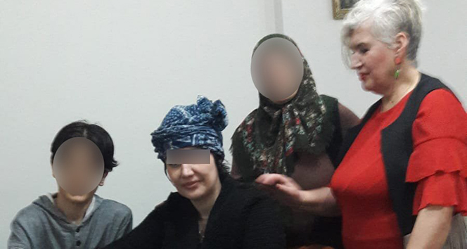 Küçükçekmece cinayetinde kan donduran detaylar: Annesinin bacağını kesip etlerini bıçakla kemikten ayırmış