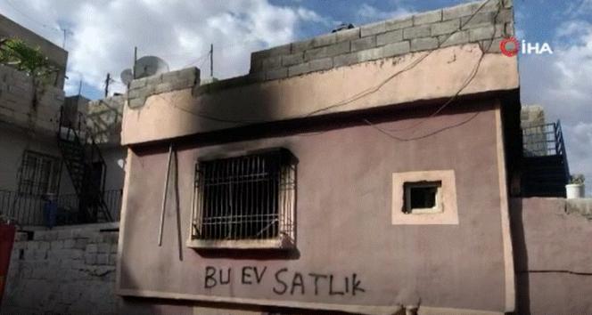 Gaziantep’te tüp patladı 2 ağır yaralı