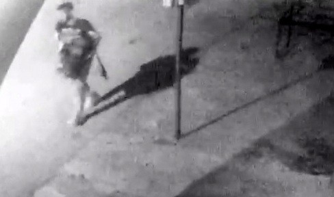 Evden hırsızlık yapan şüpheli gözaltına alındı