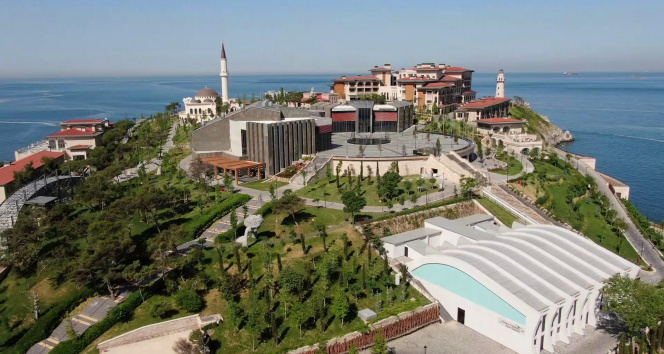 Demokrasi ve Özgürlükler Adası, 27 Mayıs'a hazır