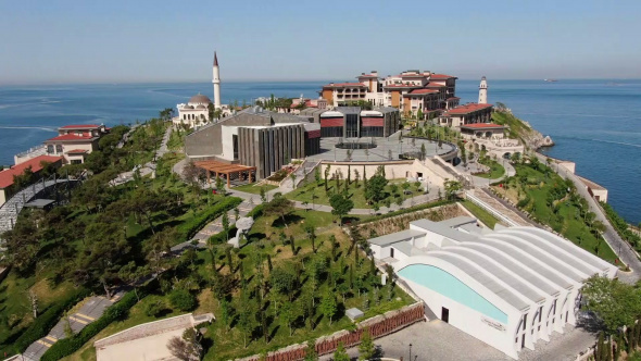 Demokrasi ve Özgürlükler Adası, 27 Mayıs'a hazır.