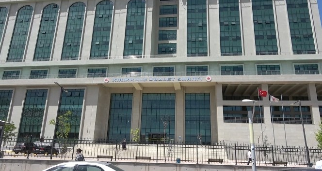 Kırıkkale’de silahlı kavga, 1 ölü