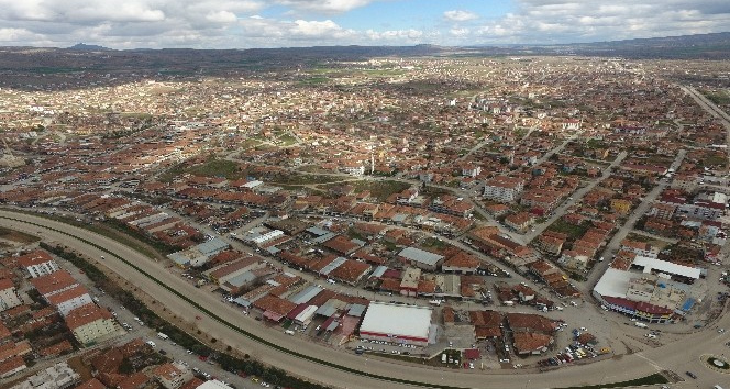 Kırıkkale Küçük Sanayi Sitesinin dönüşümü için önemli adım