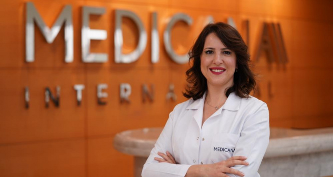 'Kanser tedavisinde radyoterapi uzun zamandır kullanılıyor'