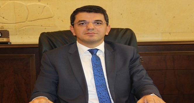 Başsavcı Şahin, Çanakkale Cumhuriyet Başsavcılığı görevine atandı