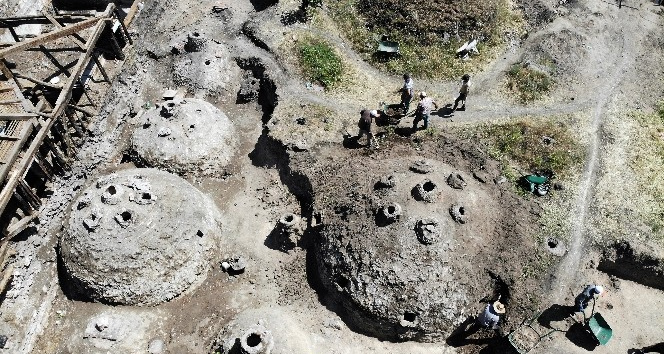 700 yıllık hamam müze olacak