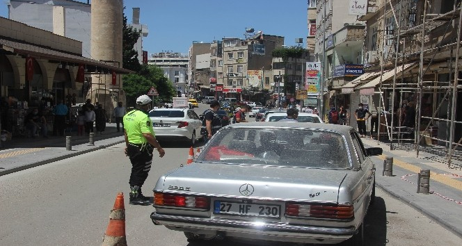 Suriye sınırında vaka sayısı düşüyor