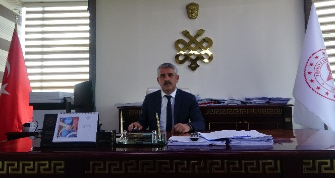 Bingöl’de 9 kene vakası görüldü, 1 kişi hayatını kaybetti