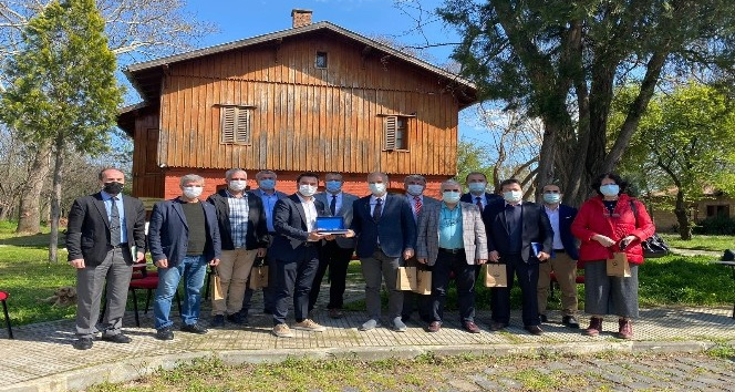 Bu kez sekreterlerin önerileri dinlendi