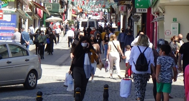 Giresun’da tedbirlere uyulunca vakalar düştü