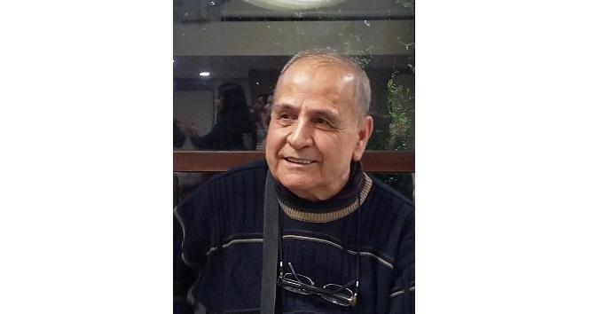 Ünlü yönetmen Ümmü Burhan’ın babası vefat etti