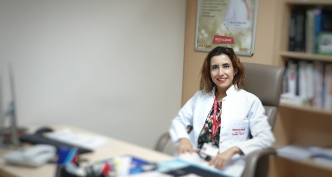 Aşırı terleme botoks ile tedavi edilebiliyor
