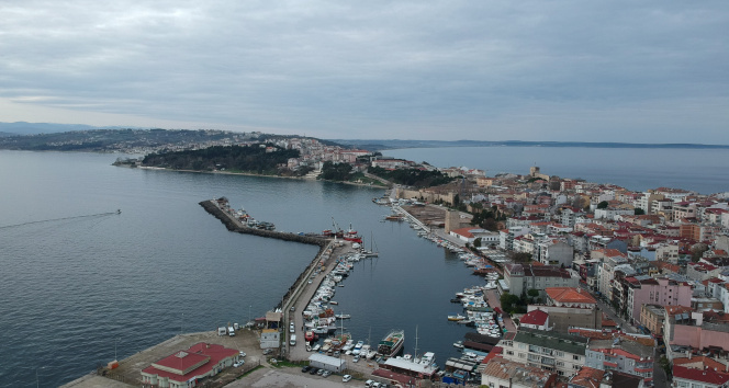 Karadeniz’in en risksiz ilinde yaşlı nüfusun yüzde 85'i aşılandı