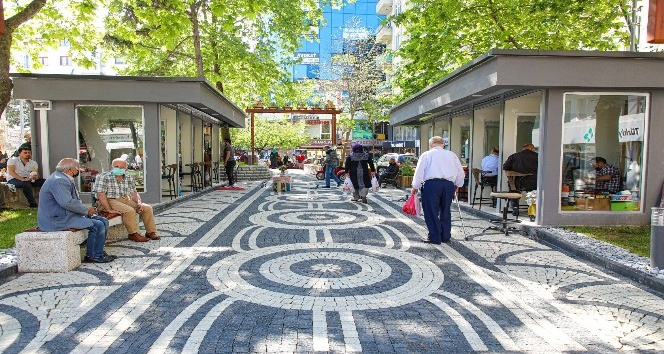 Fatsa’da yeni lostra salonu hizmete girdi