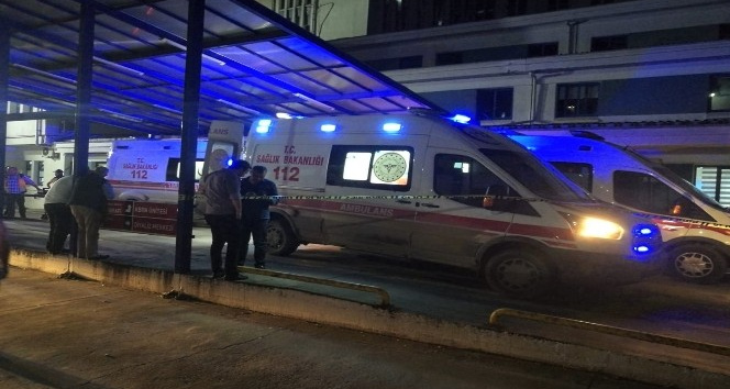 2 yıl sonra vücudundan çıkartılan kurşun, silahı ateşleyeni tespit edecek