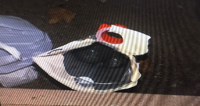 Kırşehir’de cips ve meyve suyu paketlerine gizlenmiş uyuşturucu yakalandı