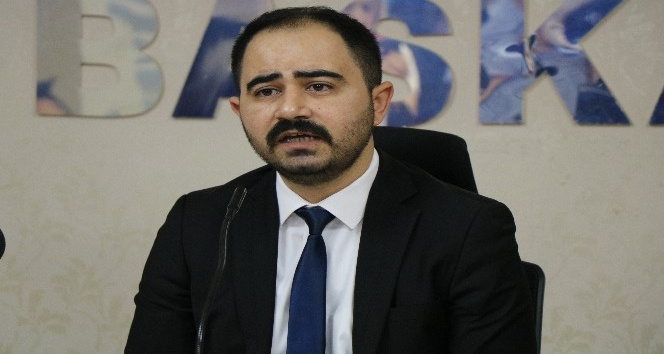 AK Parti’den 27 Mayıs Darbesi açıklaması