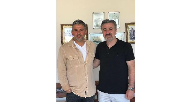 Hüseyinoğlu, Fatsa Belediyespor’da teknik direktör olarak devam edecek