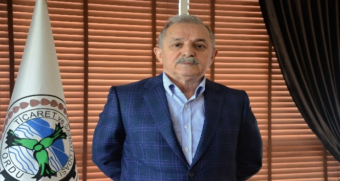 OTSO Başkanı Şahin’den rekolte tepkisi