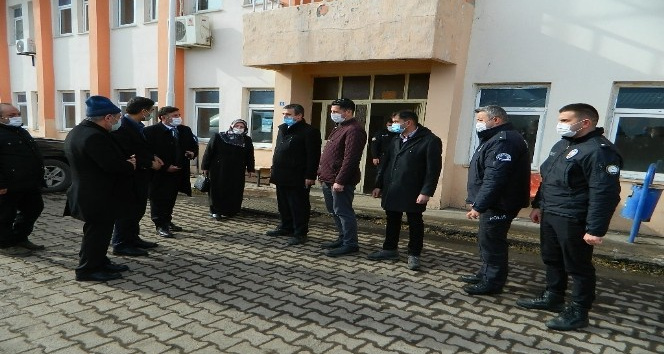 Posof’a doğalgaz müjdesi