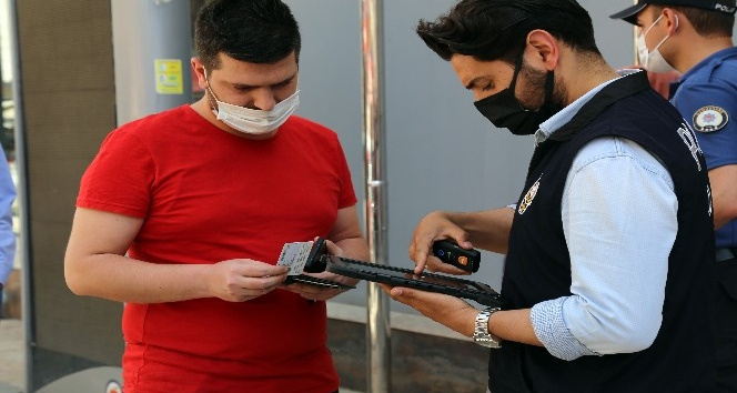 Korana virüs vakalarındaki artışın ardından Gümüşhane’de tedbirler artırıldı, denetimler yoğunlaştırıldı