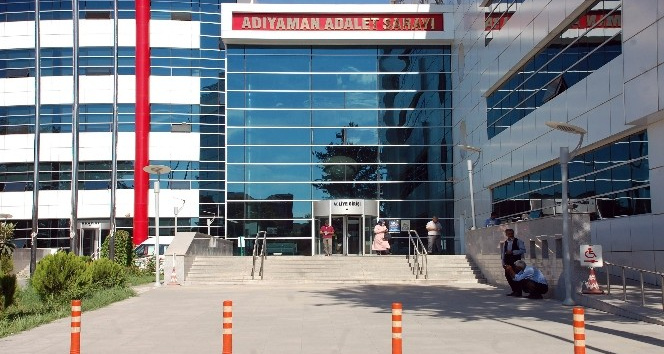 Adıyaman’da bir çok hakim ve savcının görev yeri değişti