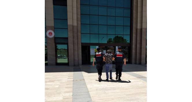 Nevşehir’de aranan şahıslar yakalandı