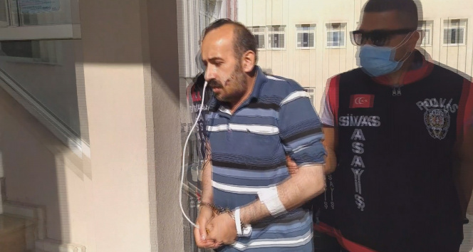 Fatma Öz’ün katili hakim karşısında